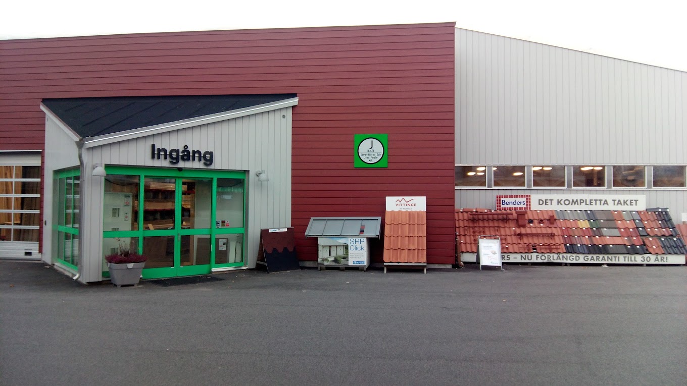 Bild på Fellessons Smedjegatan