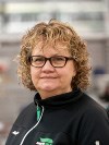 Bild på Annika Johansson, 