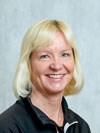 Bild på Gunilla Nilsson, IT