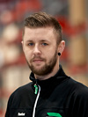 Bild på Pontus Sjögren, Säljare Bygg på Fellessons Smedjegatan