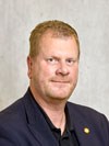 Bild på Krister Fälten, Administrativ chef/vVD på Fellessons 