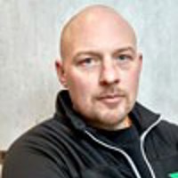 Bild på Pär Lundberg, Logistik & Försäljning på Industrifärg Fellessons