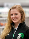 Bild på Ann Pettersson, Lagersäljare Fellessons Smedjegatan