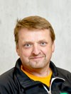 Bild på Björn Svensson, Traktorchaufför Fellessons Smedjegatan
