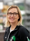 Bild av Åsa torstensson, Butikssäljare Fellessons Smedjegatan 