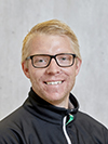 Bild på Martin Greider, Säljare Bygg på Fellessons Smedjegatan