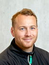 Bild på Niklas Fellesson, Säljare Bygg på Fellessons Smedjegatan 