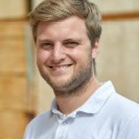 Bild på Johan Gaesén, Enhetschef på Timber Products Fellessons