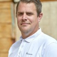 Bild på Thomas Jonsson, Inköp & Försäljning på Timber Products Fellessons