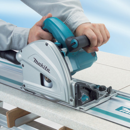 SÄNKSÅG SP6000J MAKITA 1300W MAKPAC 6400 RPM 20X165 MM