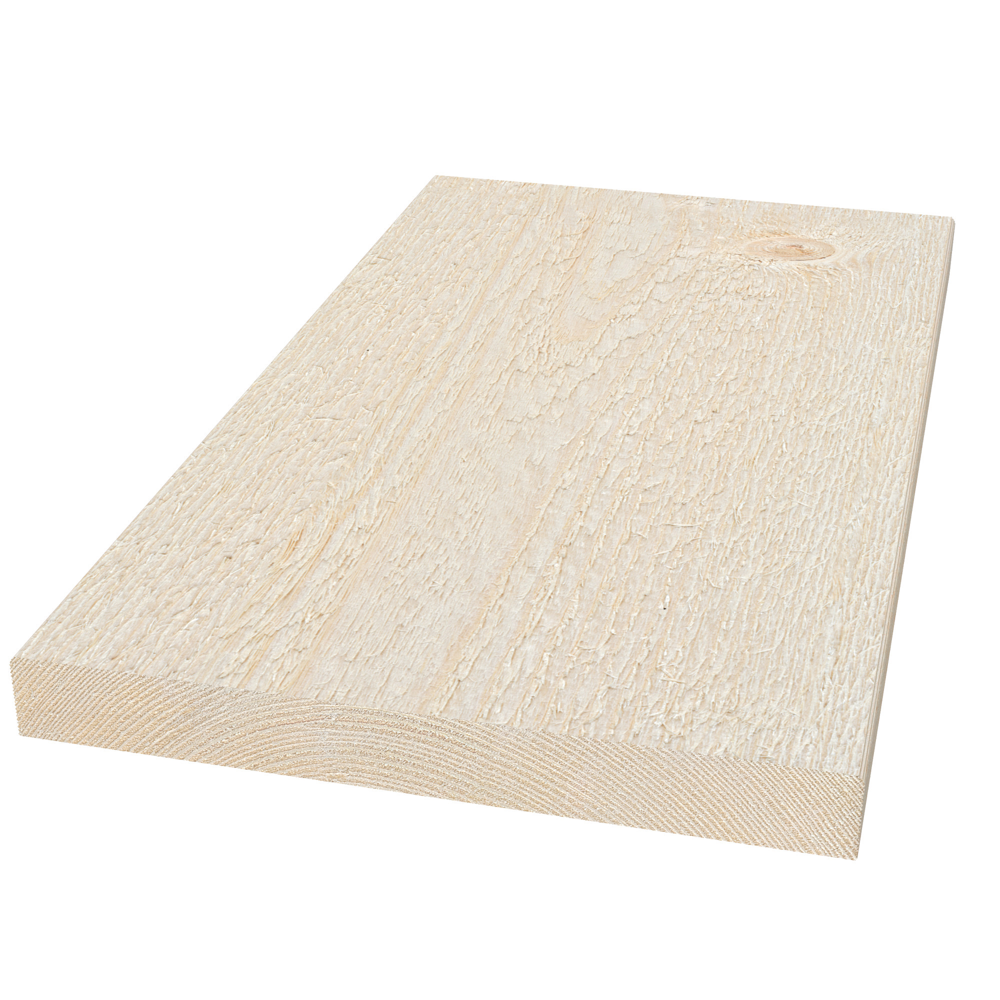 22X195 YTTERPANELBRÄDA GRAN G4-2 - 