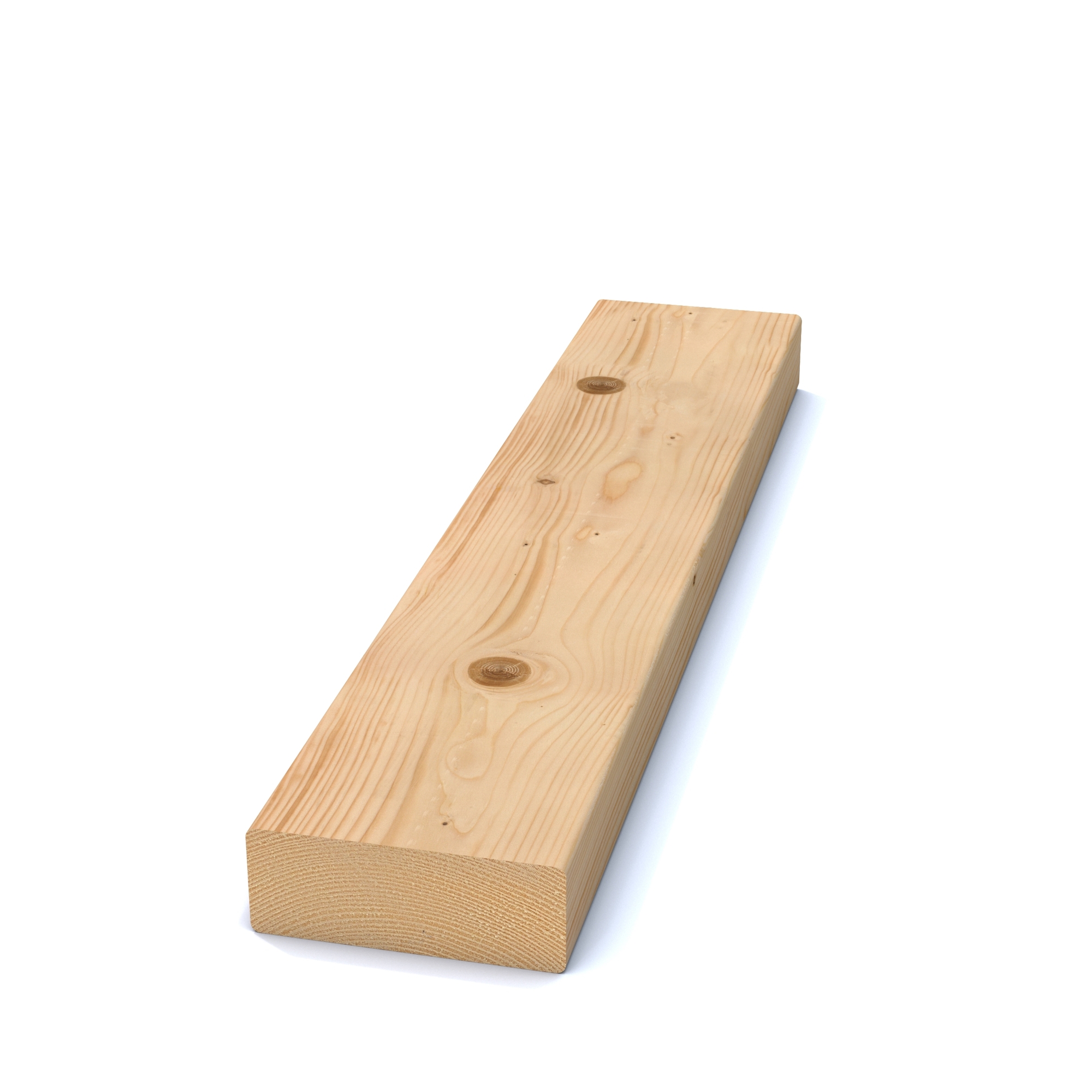 45X120 K-VIRKE C24 GRAN - 