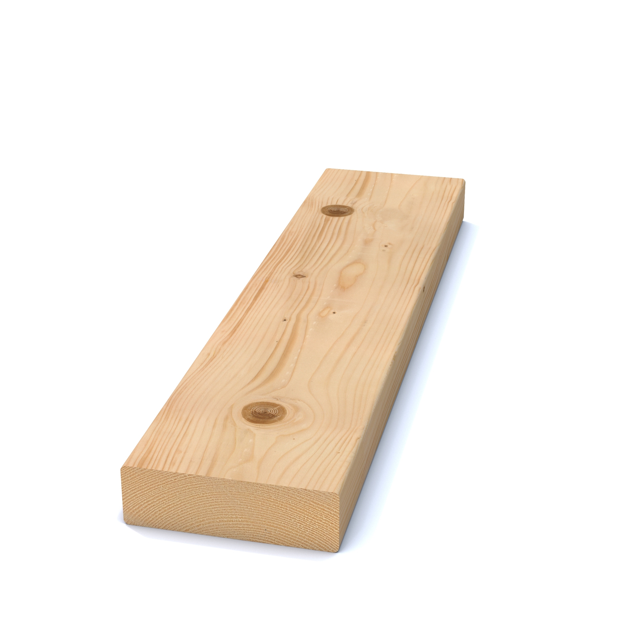 45X145 K-VIRKE C24 GRAN - 