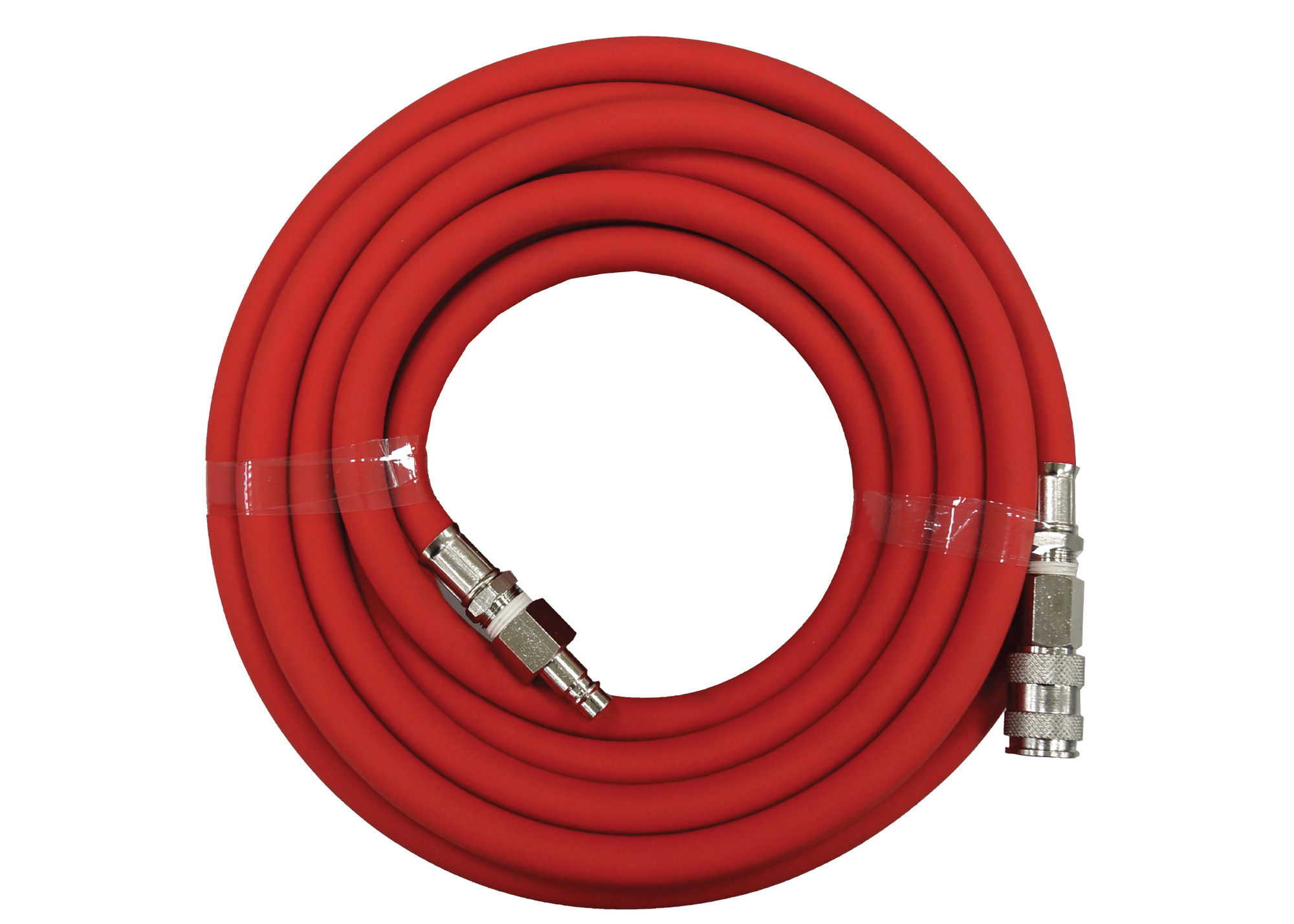 KOMPRESSORSLANG MJUK MFT KOMBIPROFIL 3/8" 9,5X13 MM 15 M - MFT