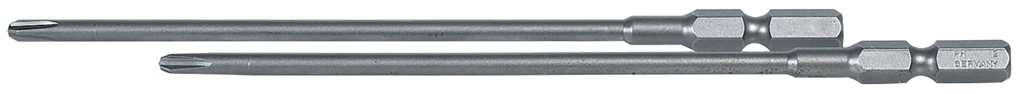 BITS HIKOKI 1/4" PH2 136,4MM 2ST - HiKOKI Power Tools
