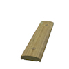 34X120 HANDLEDARE GRÖN IMP NTR/AB G4-2 4,8 M