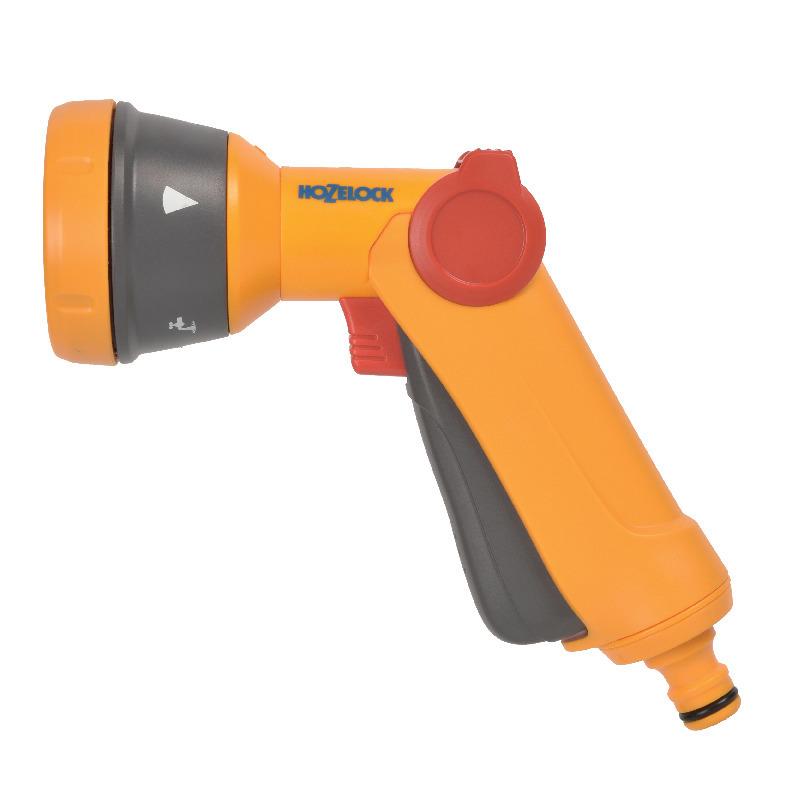 SPRINKLERPISTOL MULTISPRAY - Hozelock