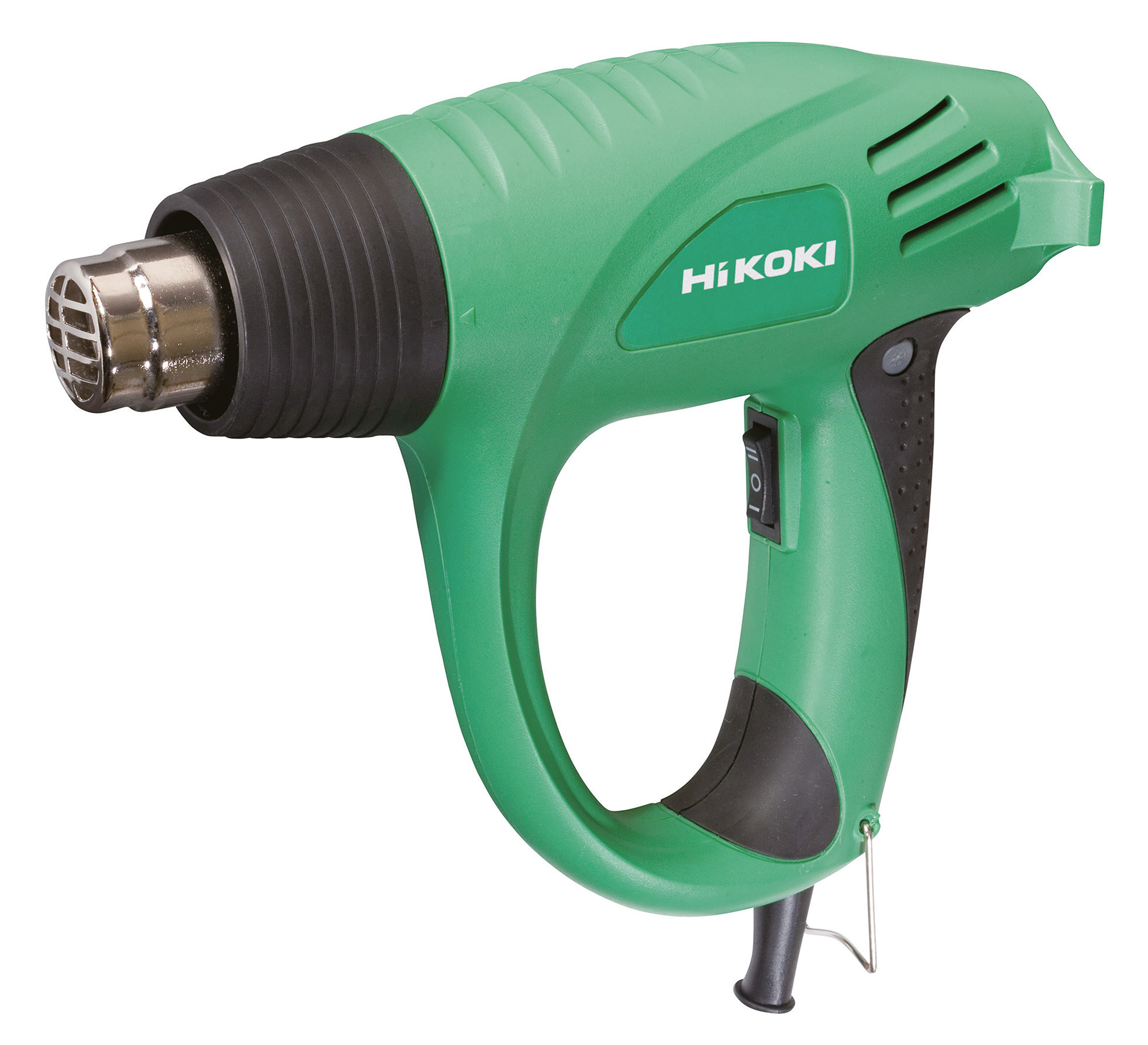 VARMLUFTPISTOL RH600T 2000W HIKOKI 600 GRADER - HiKOKI Power Tools