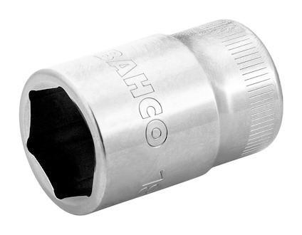 HYLSA 1/2" 6-KANT 13 MM SB7800SM-13