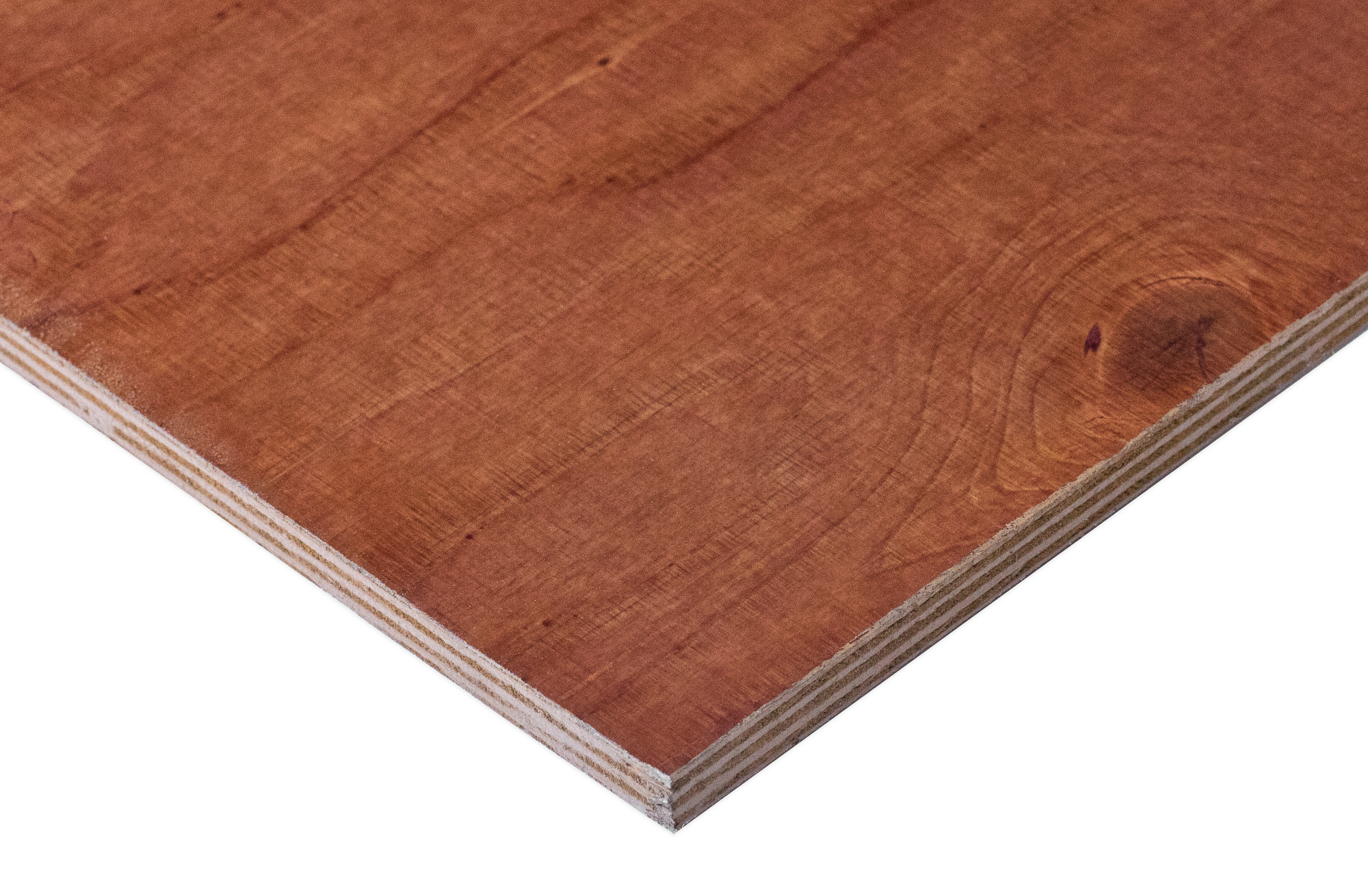 FORMPLYWOOD LJUS WISA-FORM SPRUCE - Ljungberg Fritzoe