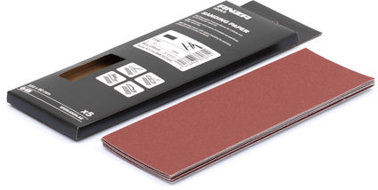 SLIPREMSA ANZA 80X230MM P120