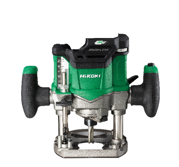 HANDÖVERFRÄS M3612DA HSC HIKOKI 36V MV  - HiKOKI Power Tools