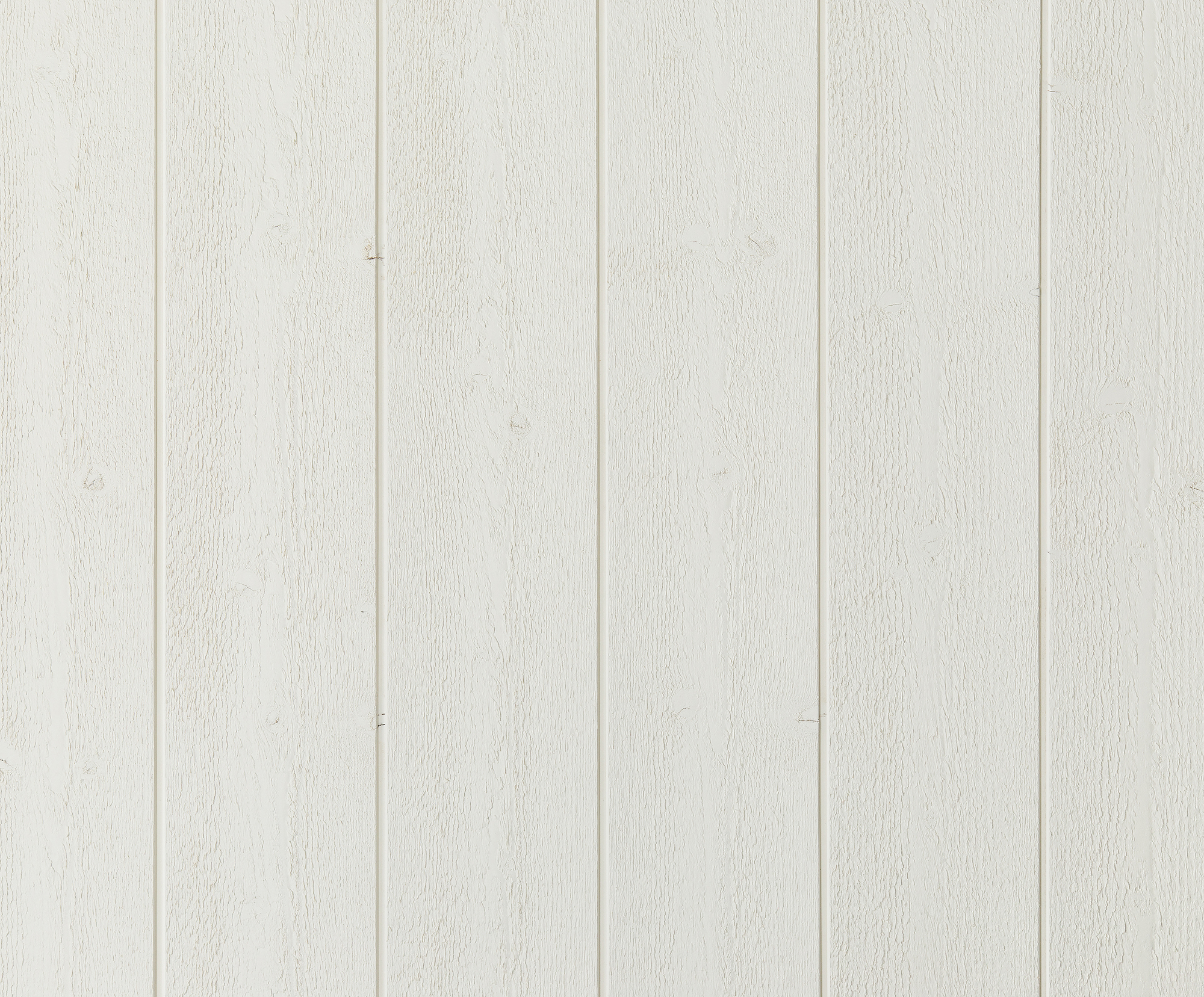 14X120 SPRINGPANEL FINSÅGAD MÅLAD VIT S0502Y 16% - Norrlands trä