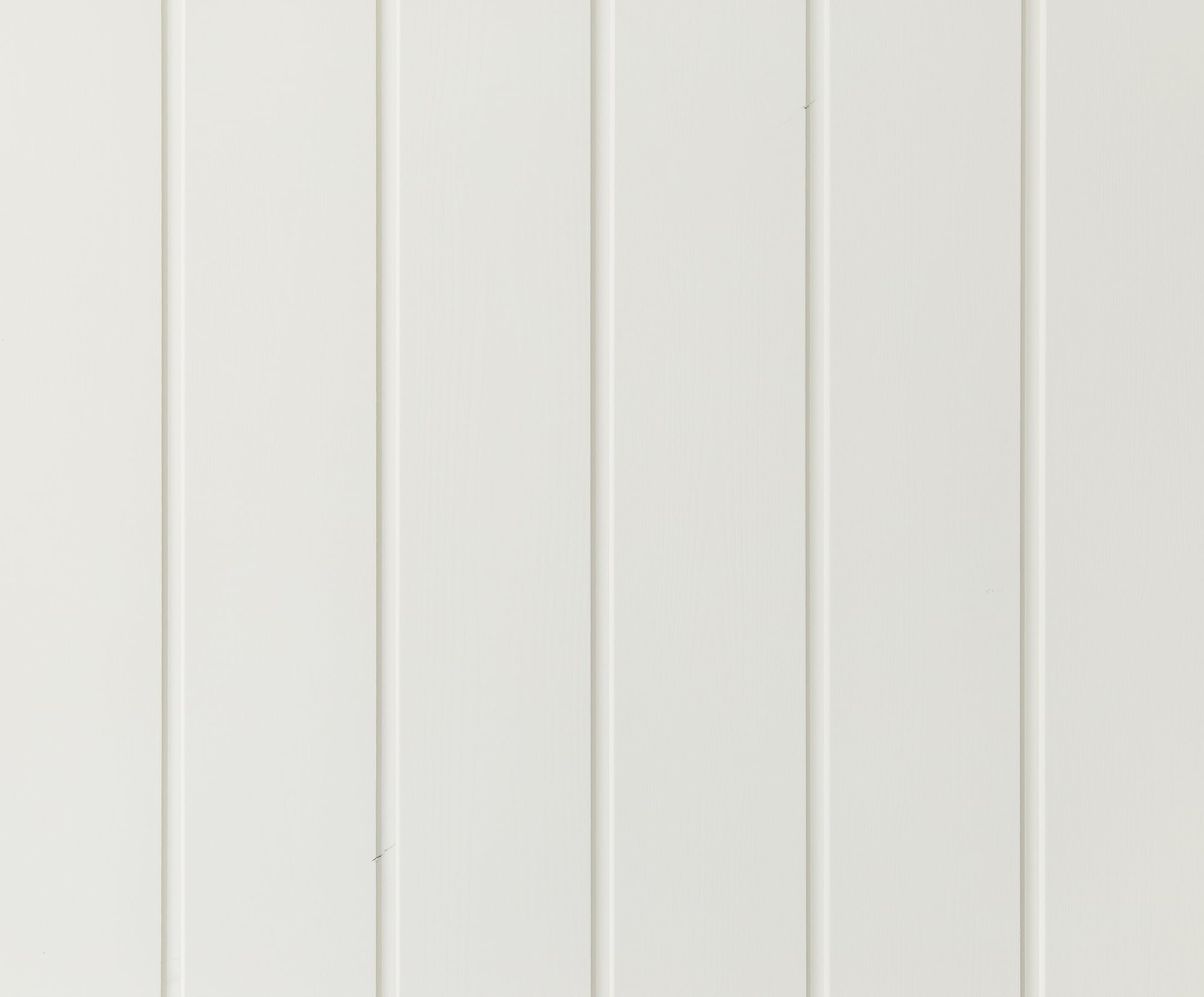 15X120 SPÅRPANEL 4019 PUTSAD MÅLAD VIT S0502Y 8% - Norrlands trä