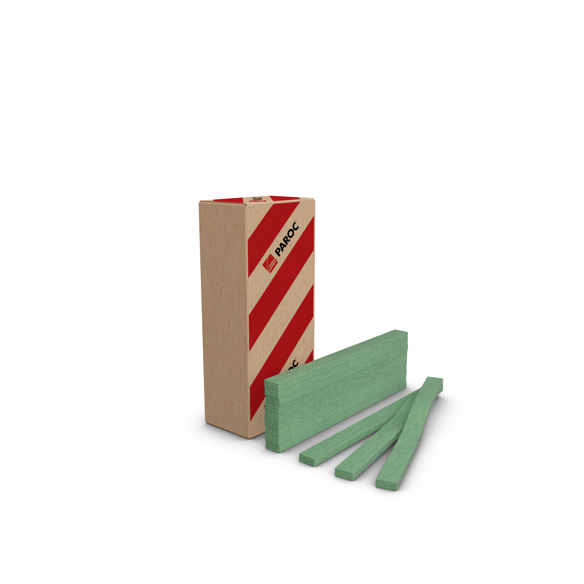 BRANDTÄT FPY 1 PAROC 30X70X900 - Paroc