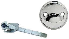 VREDSATS 560 EPOK 83MM PINNE - ASSA