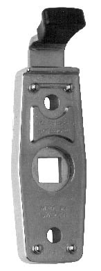 HANDTAGSSPÄRR FIX CH - ASSA