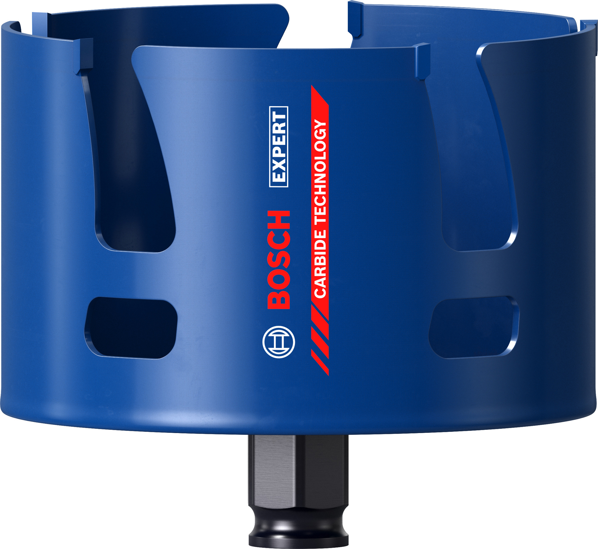 HÅLSÅG POWERCHANGE MULTI 105MM - Bosch