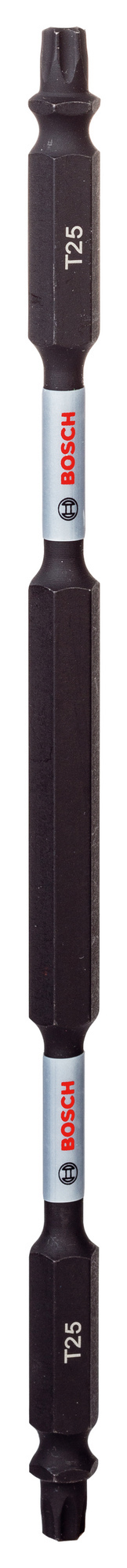 BITS BOSCH IMPACT CONTROL PAKET DUBBELÄNDADE TORX - Bosch