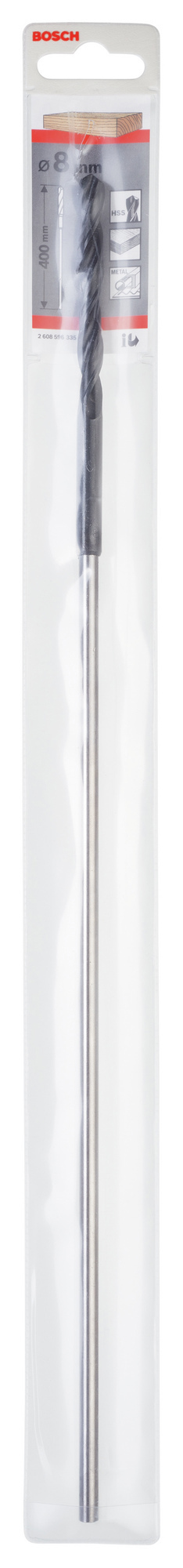 FORMSTAGS- OCH INSTALLATIONSBORR BOSCH - Bosch