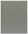Grönslipat sandpapper med fin textur.