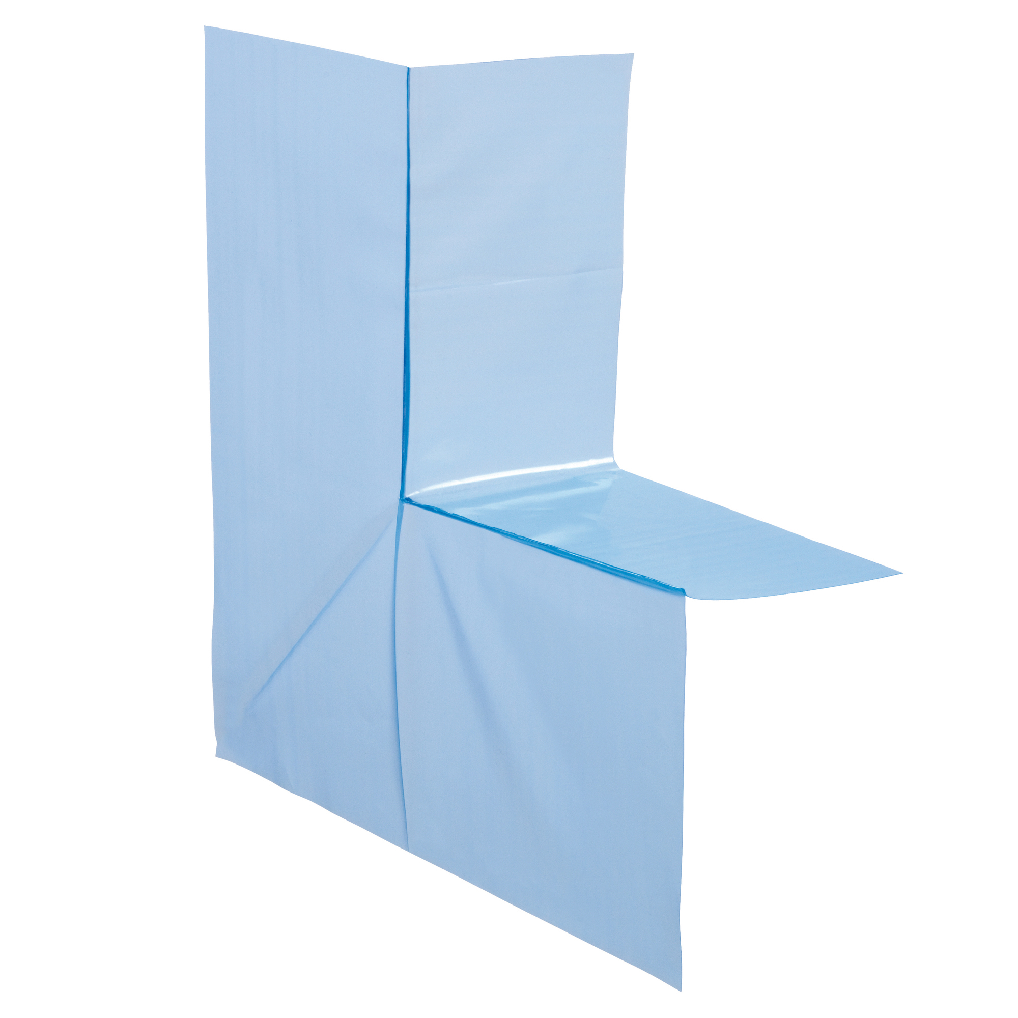 PAROC XMV 002 HÖRNTÄTNING 170X200 MM - Paroc