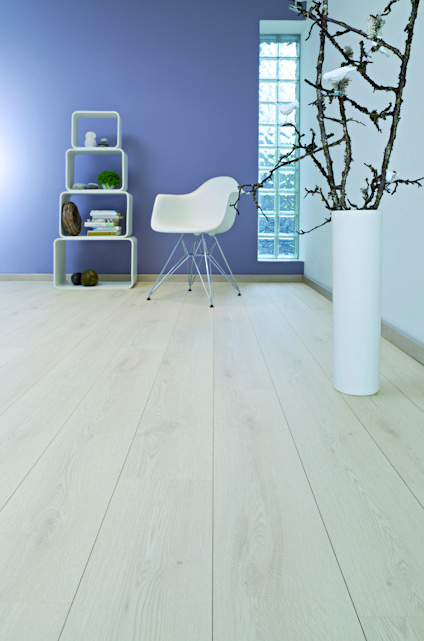 LAMINATGOLV ORIGINAL LIGHT OAK BERRYALLOC