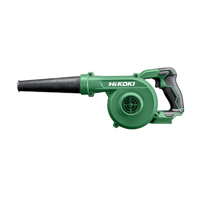 BLÅSAGGREGAT RB18DC TOOL ONLY HIKOKI 18V  U BATTERI/LADDARE