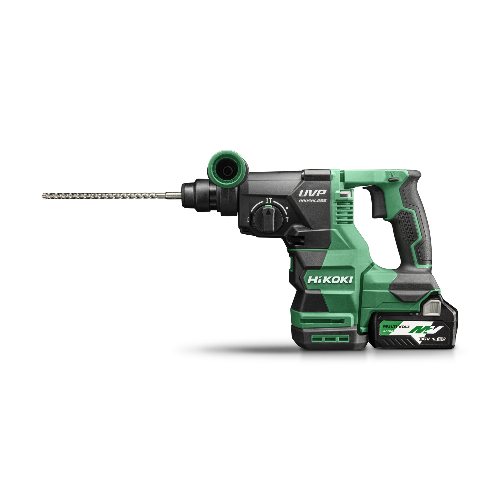 KOMBIHAMMARE DH3628DA HSCHIKOKI 36V MV - HiKOKI Power Tools