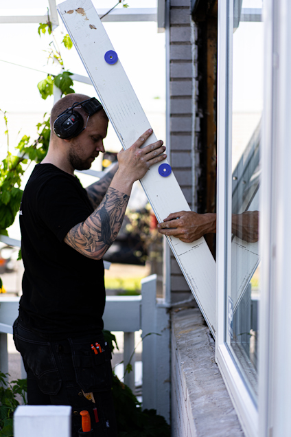 KARMINFÄSTNING SMARTPACK TRÄ-LÄTT