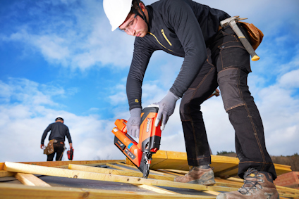 SPIKPISTOL PASLODE IM90XI LI