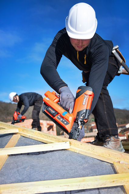 SPIKPISTOL PASLODE IM90XI LI