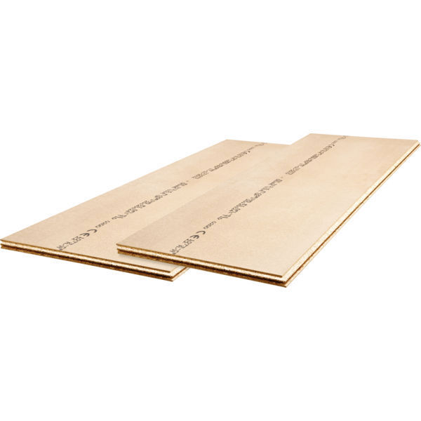 SPÅNSKIVA VÄGG/GOLVSKIVA EN 312 P2 - Kronospan - Novopan Träindustrier