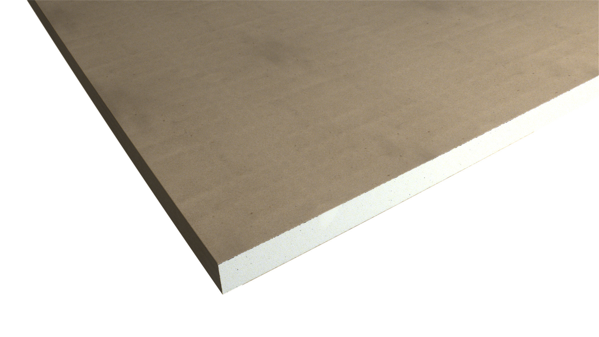 VINDSKYDDSSKIVA GU 9 9X1200 MM - Gyproc
