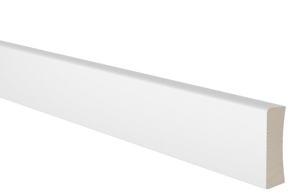 GOLVLIST FURU VIT - EHL Prolist