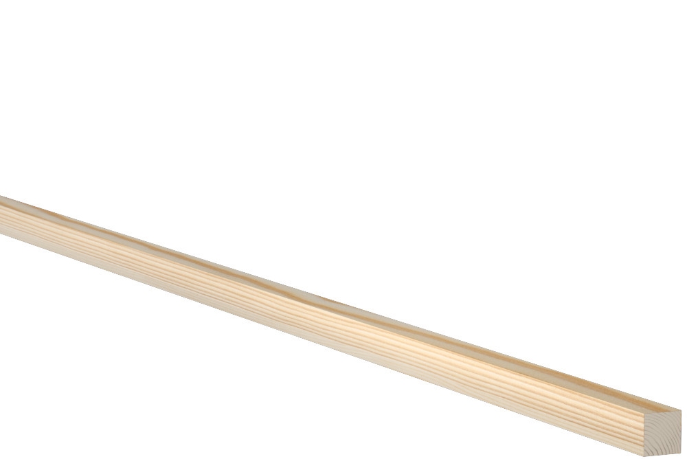 PLANHYVLAD FURU OBEHANDLAD 15 MM - EHL Prolist