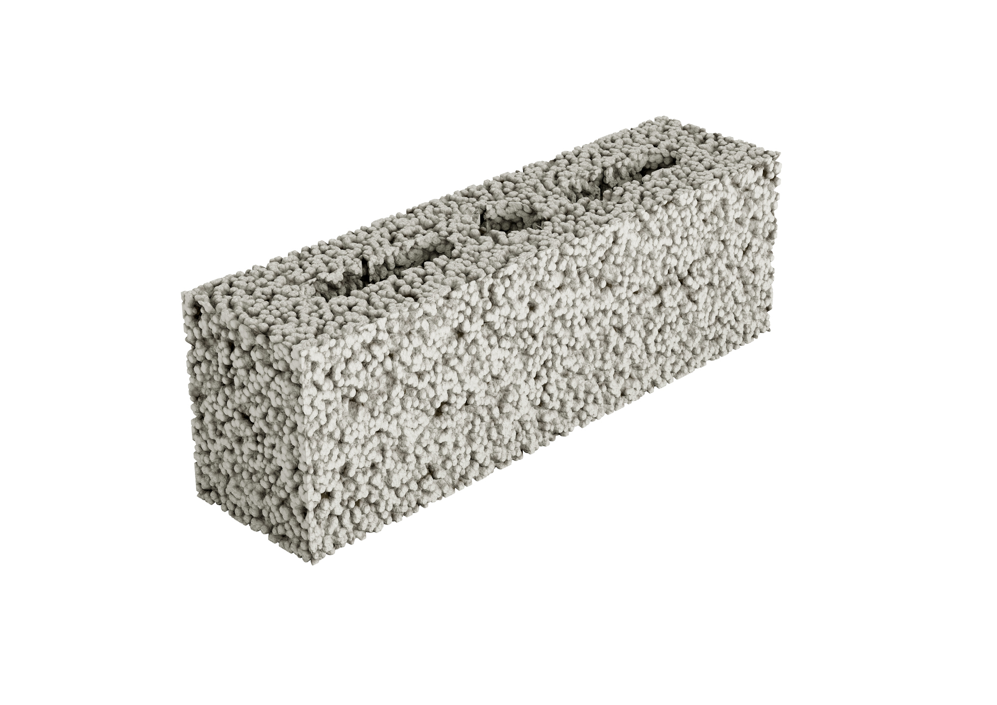 MURBLOCK FÖRDEL ECO - Finja