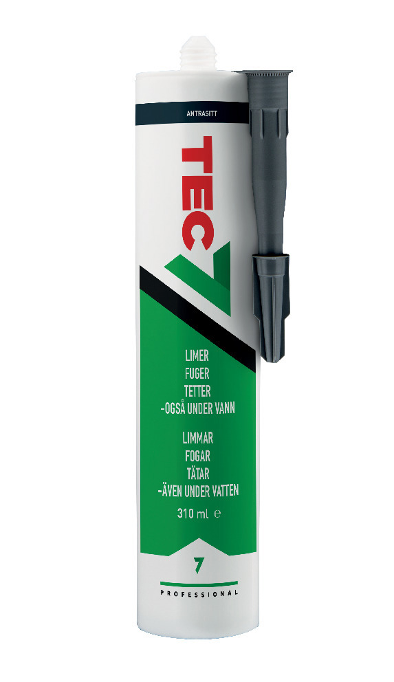 LIM TEC7 MS-POLYMER - TEC7