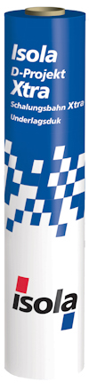 ISOLA D-PROJEKT XTRA 1X25M 