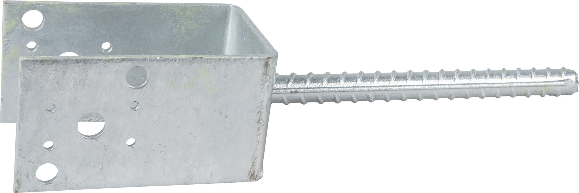 STOLPSKO TYP U FZV 70X70X127,5X4,0/200 - ESSVE